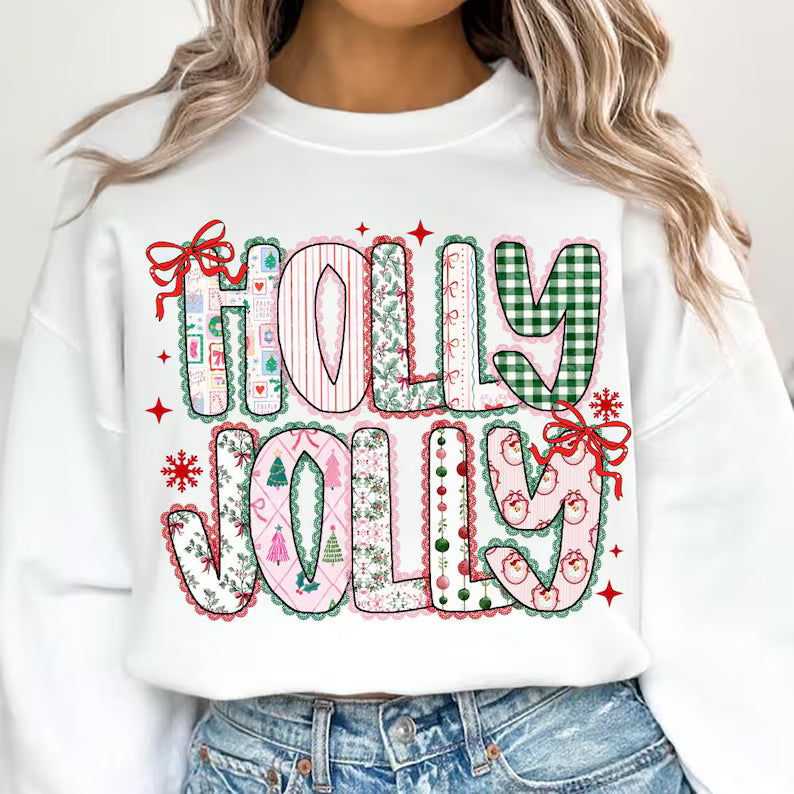 Crewneck Unisex Sweatshirt